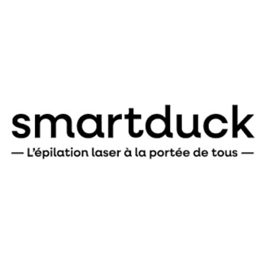 Logo SMART DUCK